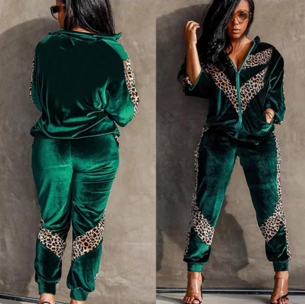 Jogger Set
